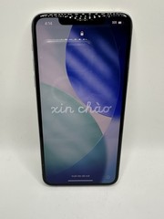 IPhone 11 Pro Max 256GB Silver Factory Reset Unlocked Very Good Condition