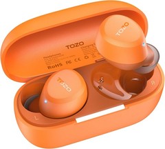 Lightweight A1 Wireless Earbuds Bluetooth 5.3 Waterproof IPX5 in-Ear Headphones