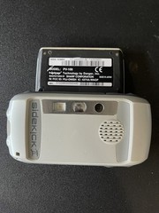 Vintage T-Mobile Sidekick II (2) Phone – PV-100 – Powers On – GOOD CONDITION