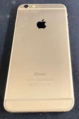 Apple iPhone 6 Plus – 64 GB – Space Gray (Verizon)