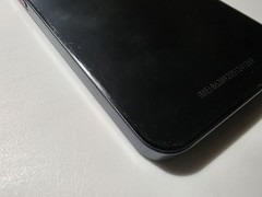 T-Mobile REVVL V TMRVL4G 32GB Grey For Parts
