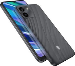 BLU G35 | 2025 | Unlocked | 6.5” HD Infinity Display | Dual 8MP Camera LED