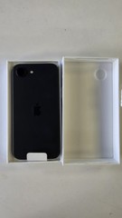 Apple iPhone 16e – 128 GB – Black (Tracfone/Straight Talk Locked) – Brand New