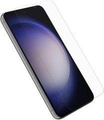 Screen Protector for Galaxy S23 Flawless Touch Response Fingerprint Resistant 79