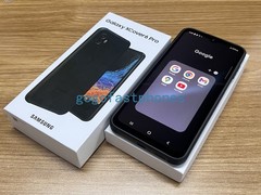 Unlocked Samsung Galaxy Xcover 6 Pro SM-G736U1 6+128GB 6.6&Prime;IP68 GPS New Unopened