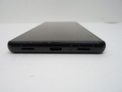 Google Pixel 6a Smartphone 128GB GX7AS Charcoal (AT&T) *AS IS SCREEN NOT WORKING
