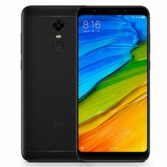 Xiaomi Hongmi Redmi 5 Plus Octa Core CPU Android Phone 5.99&Prime; 32GB / 64GB ROM
