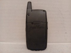 (x2) Samsung – Gray and Black ( AT&T / Cingular ) Very Rare Flip Phone