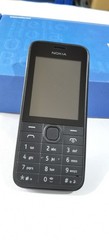 Nokia 208 Dual SIM 1.3MP Camera Bluetooth 3G Unlocked Mobile Phone Tested