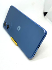 Motorola Moto G Play 3 2024 XT2413 3rd Gen 64GB Unlocked 6.5&Prime; 50MP Sapphire Blue