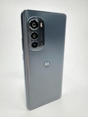 Motorola Edge 2022 128GB Unlocked Smartphone Mineral Gray 5G OLED
