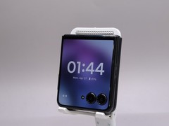Motorola razr+ 2024 XT2451-1 256GB Midnight Blue T-Mobile Unlocked W087938