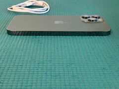 Apple iPhone 13 Pro Max- 128GB – Alpine Green (Unlocked) A2484 (CDMA + GSM)