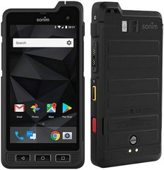 Sonim XP8 4G LTE 5&Prime; 64GB PTT Rugged FirstNet B14 + AT&T GSM Unlocked (XP8800)