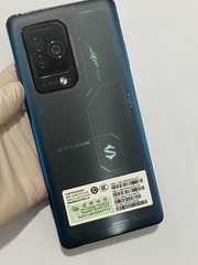 Xiaomi Black Shark 5 Pro 5G Unlocked 256/512G Gaming Phone Android Google Play