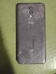 Alcatel TCL A1X / A503DL – Gray Android Smartphone