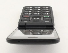 AT&T Cingular Flip IV U102AA 4GB Flip Phone