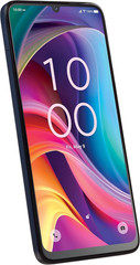 Prepaid T513 5G Smartphone, 64GB, 6.75&Prime; HD+ Display, 13MP Dual Camera, 5010Mah