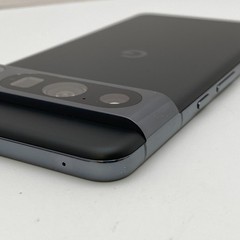 Google Pixel 8 Pro – 128GB – Obsidian (Verizon ONLY) – Good Condition