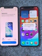 Apple iPhone 12 64/128/256GB Unlocked Fair Condition All Colors AT&T All Carrier