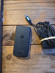 MOTOROLA W259 Consumer Cellular