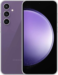 Samsung Galaxy S23 FE 5G 6.4&Prime; 128GB Purple (Verizon) – Very Good Condition
