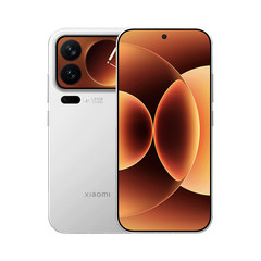 Original Xiaomi 17 Pro 5G Smartphone Snapdragon 8 Elite Gen 5 50MP Dual Screen