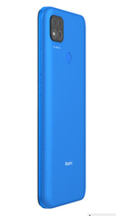 Xiaomi Redmi 9C 4G LTE Aurora Green – 4GB RAM – 128GB ROM – Global Version – NEW