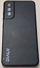 DialN G65, Maxsip Telecom, T-Mobile, 4G-LTE, 32GB, 3GB RAM, Android, GSM, Mint,