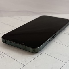Apple iPhone 13 pro 128 GB Unlocked AT&T Verizon T-Mobile Green A2483 #A49
