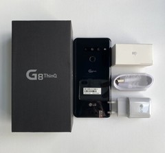 Unlocked LG G8 ThinQ LM-G820N Original Smartphone 128GB+6GB RAM 16MP LTE 4G WIFI