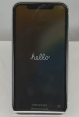 Apple iPhone XR A1984 64 GB White Unlocked Grade B No SIM