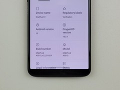 OnePlus 5T (A5010) 64GB – Black (GSM Unlocked) Dual SIM – *PLEASE READ* – K7850