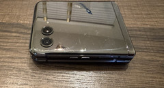 Motorola Razr Plus 2023 256GB XT2321-5 Unlocked Black Good (READ)