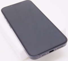 Apple iPhone 16e MD0D4LL/A 128GB 6.1&Prime; Black Smartphone A3212 (#94)