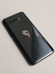 90%N ew ASUS ROG Phone 3(5G) Android 128/256/512GB Google play Global Version