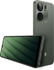 BLU F5| 5G | 2024 | Unlocked | 6.6” HD+ Display | 128GB | Dual 50MP|Green