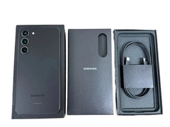 Samsung Galaxy S23+ Plus 5G SM-S916U Unlocked 256GB Excellent In-Box Screen SBI