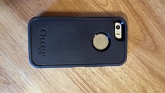iPhone 5s | Gold | Model 1453