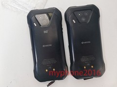 Kyocera DuraForce Ultra 5G UW E7110 Verizon Unlocked 128GB Rugged Smartphone