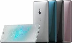 Original Sony Xperia XZ2 H8216 H8266 H8296 LTE 4G Mobile Phone WIFI Bluetooth