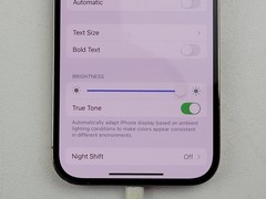 Apple iPhone 14 Pro (A2650) 128GB – Gold (Spectrum) – *PLEASE READ* – Clean IMEI