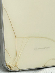 Samsung Galaxy S24 Amber Yellow Smartphone – For Parts Only – !READ! PH-26