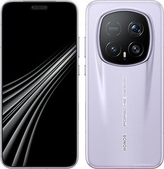 Honor Magic 8 RSR Porsche Design 6.71&Prime;OLED 16/512GB SD8Elite5 7200mAh By FedEx！