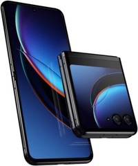Motorola RAZR+ (Plus) black, 2023 5G, 256GB, 8GB ram -Unlocked-XT 2321-3