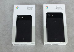 Google pixel 3 4G 5.5&Prime; OLED Screen 64GB/128GB Snapdragon845 2915mAh Newphone
