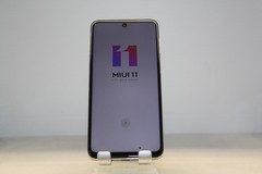 Xiaomi Redmi Note 9S M2003J6A1G – 64GB – Glacier White (Unlocked) Smartphone