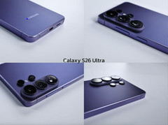 Samsung Galaxy S26 Ultra 6.9&Prime; S Pen Cobalt Violet/ 512GB Snapdragon Unlocked NEW