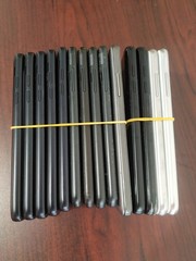 Lot of 14 Mixed model Samsung Galaxy J3 SM-J337V/ SM-J327V and J2 SM-J260A 16GB