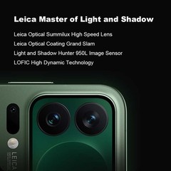 Xiaomi 17 Pro 5G Smartphone Snapdragon 8 Elite Gen 5 50MP Dual Screen